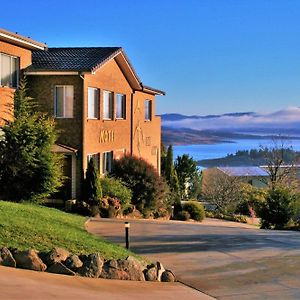 Panorama Jindabyne